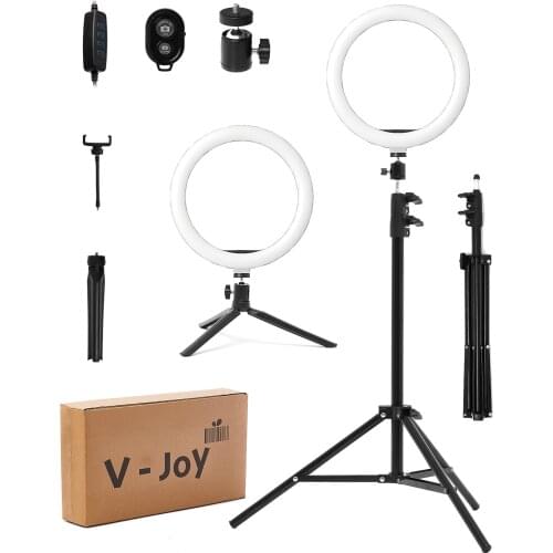 VJOY Photo Flashes