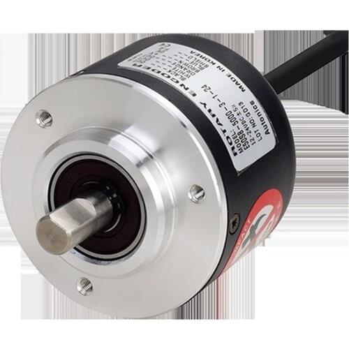 Rotary Encoder E6B2-CWZ6C 2000p/R2m by OMS