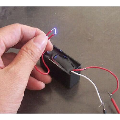 DC 3V to 7KV 7000V Low-liter Boost Step-up Power Module High-Voltage Generator