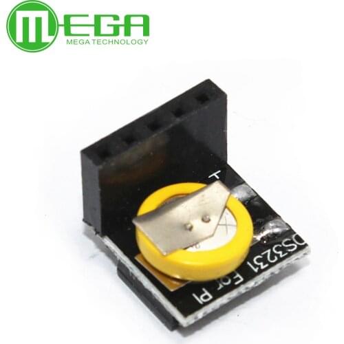 1pcs DS3231 Precision RTC Module Memory Module for Arduino Raspberry Pi