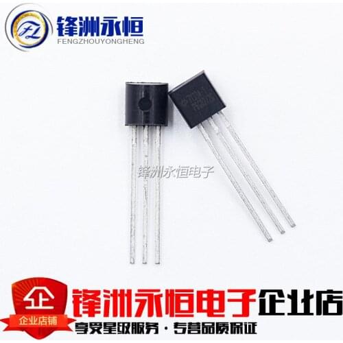 10PCS HT7133A-1 TO-92 HT7133A TO92 HT7133 HT7133-1 7133-1 new and original IC