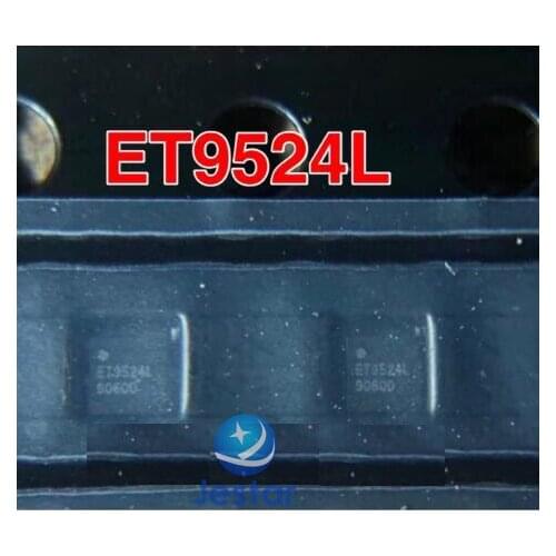 2-20pcs ET9524L charging charger ic chip for samsung S10 S10+ NOTE10