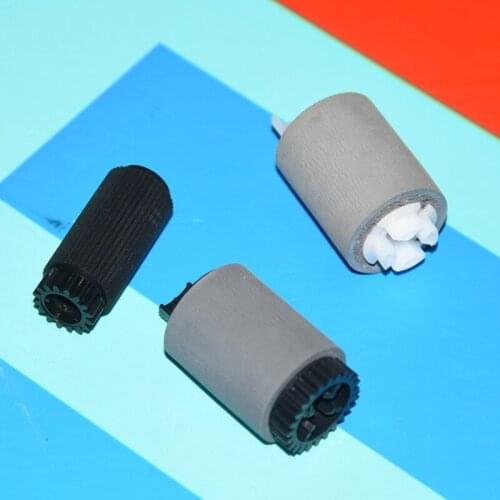 2set Pickup roller kit FOR CANON IR1730 IR 2535 4570 IR2230 IR2270 IR2870 IR3025 IR3570 FC5-6934-000 FB6-3405-000 FC6-6661-000