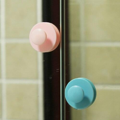 2pcs Infant Toddler Drawer Door Cabinet Cupboard Safety Door Handle Baby Kids Child Safety ABS Plastic Baby Protection