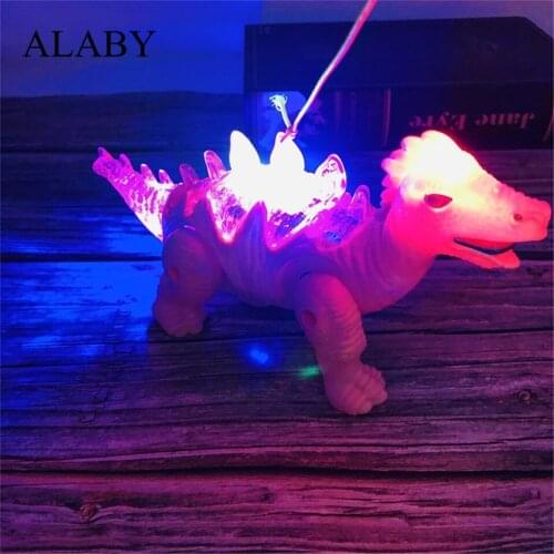 Alaby Glowing Toys