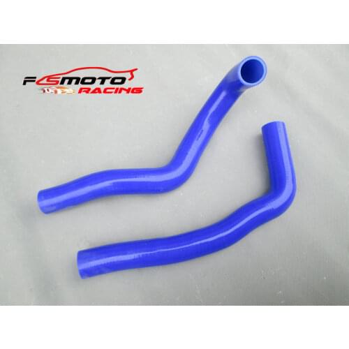 New Silicone Radiator Hose FOR Toyota Supra JZA80 VVTI 2JZ