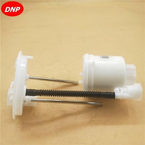 DNP Fuel Filters Fit For Toyota Camry 3.5L L GSV50L 2GR-FE 77024-06260/77024-06261