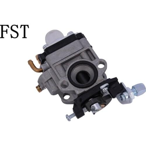 Carburetor for TU26 , 2 stroke engine accessories, TU26 chinese gasoline engine, high quality