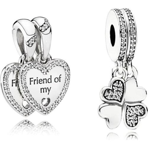Midnite Star Friendship Bracelets