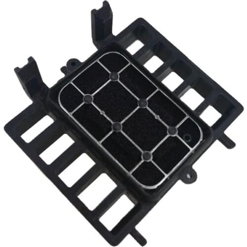 Free shipping L1800 Capping Original 90% new for Epson L1800 R1390 1400 1390 printer parts