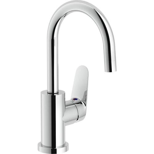 NOBILI Kitchen Faucets