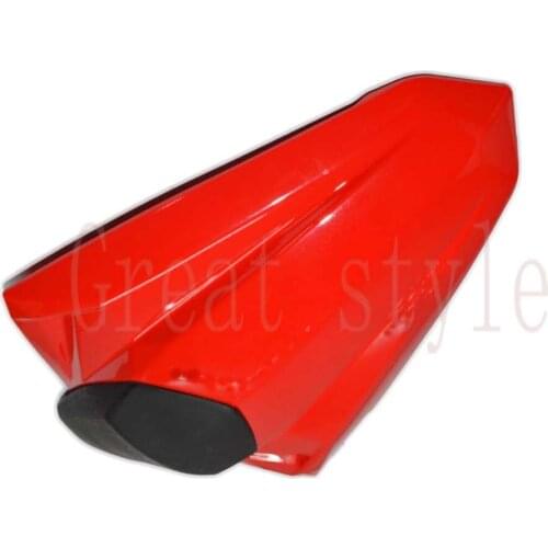 New Rear Seat Cover Cowl,solo racer scooter seat For Kawasaki Ninja 300 R EX300 ex 300 EX300R 2013 2014 2015 2016 13 14 15 16