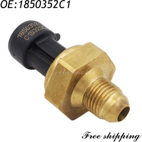 New Exhaust Back Pressure Sensor 1850352C1 For Ford