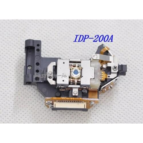 Wholesale Kenwo DVD laser IDP-200A IDP200A Optical pickup for Homely DVD player