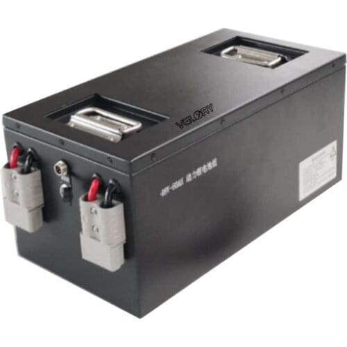 Accept Custom capacity 36v 300ah lithium battery 100ah