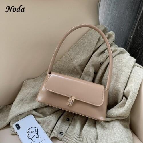 Luxury Handbags Women Bags Designer 2021 New Fashion Handbag Wild Shoulder Bag Niche Bag Foreign Underarm Bag