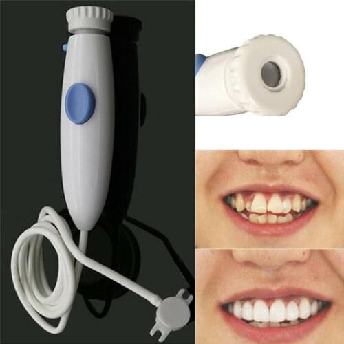 Oral Irrigator Hose Handle Replacement Part Waterpik WP-100 Water Flosser Dental