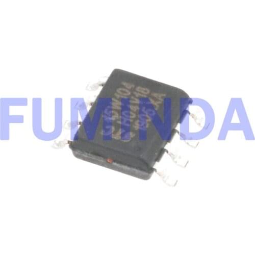 STC15W104-35I-SOP8 STC15W104 SOP-8