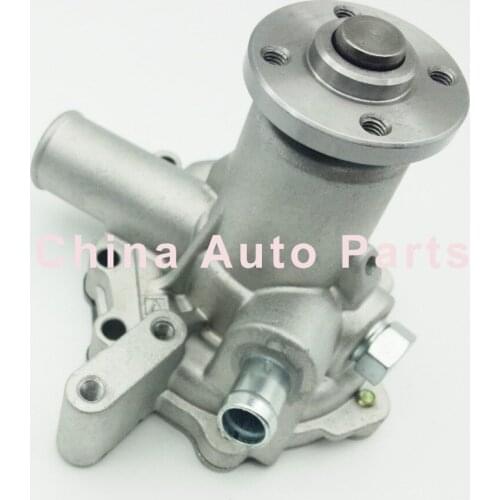 U45017961 Water Pump Pumps Fits Engine 403D-11 404D-15 403C-11