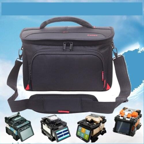 INNO Fiber fusion machine package wear-resistant waterproof anti-seismic melt ftth special tool bag