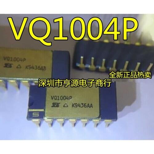 VQ1004 VQ1004P