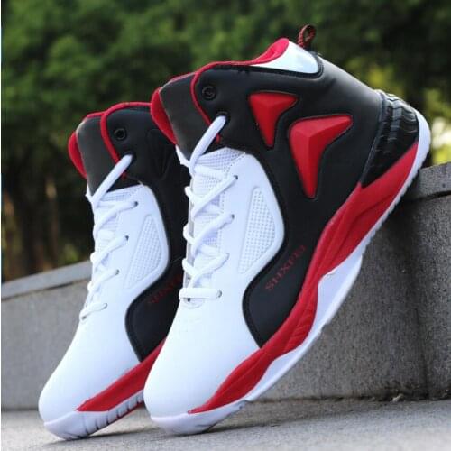 ZMANRPING Men's High Top Sneakers