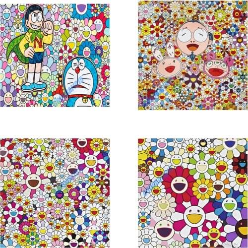 5D Diamond Painting Diy Cross Stitch Kits Diamond Mosaic Embroidery Full Square Round Drill Robot Cat Home Decoration