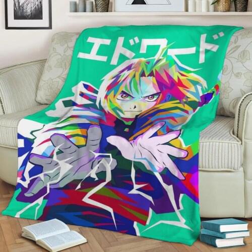 Alchemist 3D Print Plush Blanket Throw On Sofa Home Decor Soft Warmth Washable Nap Blanket Dropshipping