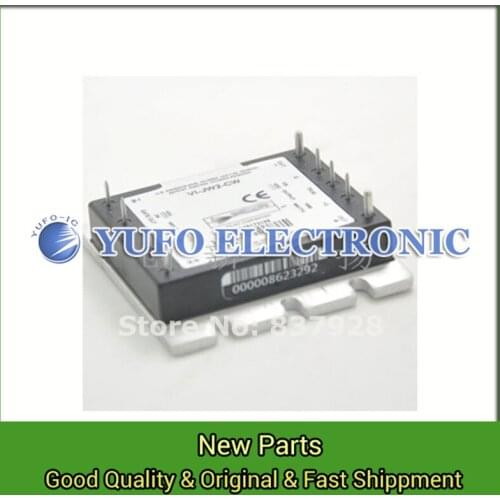 Free Shipping 1PCS VI-JW2-CW power Module, DC-DC, new and original, offers