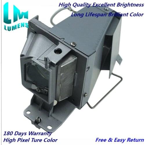 BL-FU195A SP.72J02GC01 Projector lamp with Housing for OPTOMA HD142X HD27 S340 S341 TW342 DX349 DW441 DS349 W341 W344 W355 W345