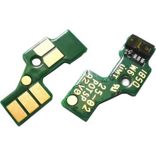 For Huawei P Smart/P Smart Plus/P Smart 2019/P Smart Plus 2019/P Smart Z/Enjoy 7S/Enjoy 9S/Honor 9X Proximity Light Sensor