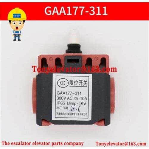 GAA177-311 Escalator Safety Switch Use for Otis Use for Otis