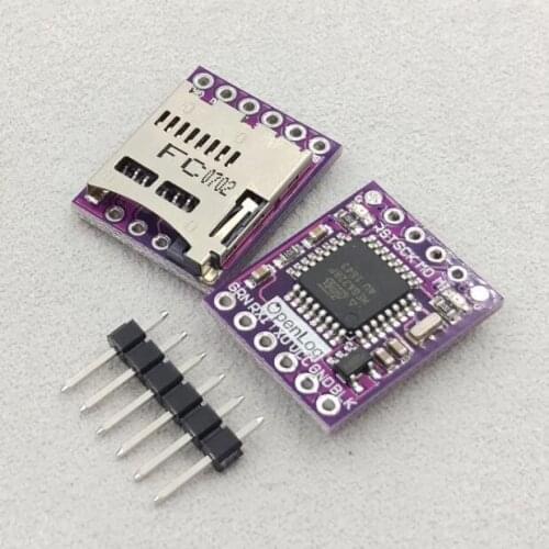 GY-Openlog cleanflight naze32 F3 blackbox black box flash recorder