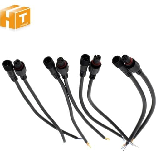 Hunta Connectors And Terminals