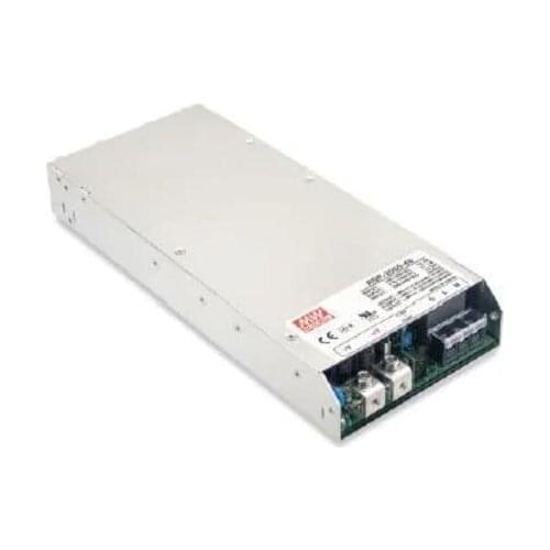 Switching power supply RSP-2000-48 2000W | 48V | 90-264VAC/127-370VDC