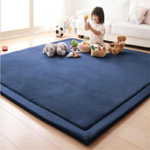 JDWJ Rugs For Children