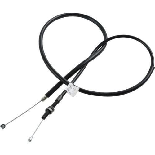Motorcycle Motorbike Clutch Cable For 1990-1999 Honda XRV 750 91 92 93 94 95 96