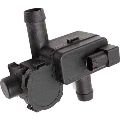 Car Heater Control Valve for Touareg 2011- 3.6L V6 Part Number:7PP819810A