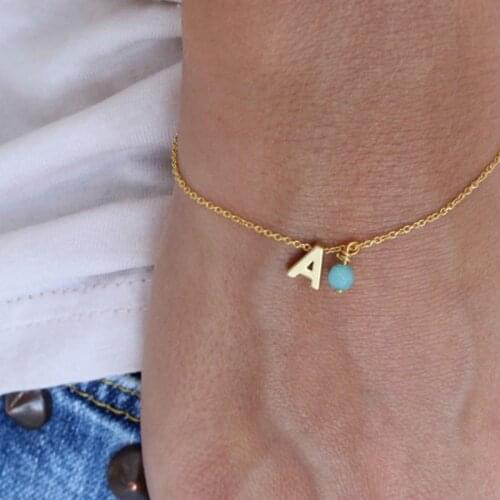 LUCKYAROMA Fashion Bracelets