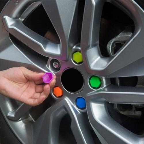 Fasteners For Cars LUNASBORE China