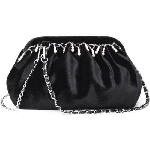 Fashion Casual Winter Elegant Womens Bag Luxury Handbags Women Shoulder Bags for Women 2021 Designer New Hand Bag