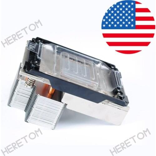 New for HP DL380 Gen9 G9 Heatsink 747607-001 777291-001 Heat Sink