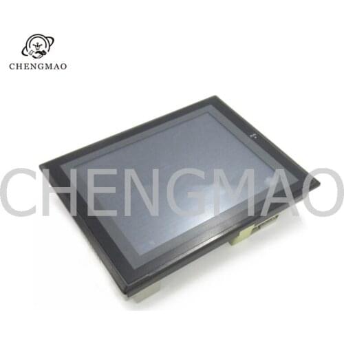 NS8-TV00B-ECV2 NS8-TV00B-V2 NS8-TV00B-ECV2 NS8-TV01B-V2 Omron HMI PLC Touch Screen Panel Brand New Japan Original