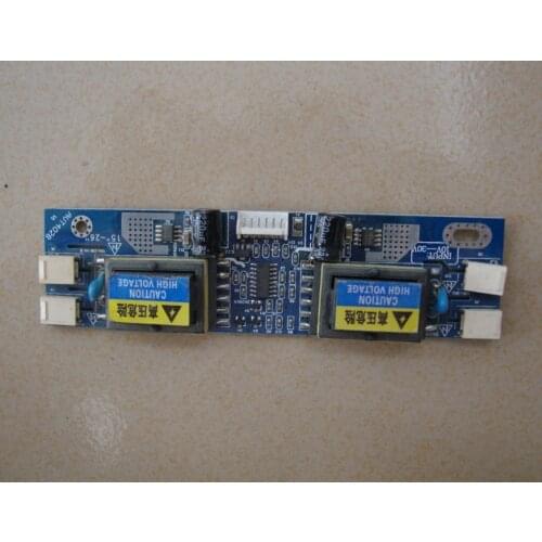 PCBA original four small mouth general high-pressure liquid crystal display AVT4028 inverter