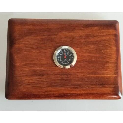 Excellence Wooden oboe reed case hold 12 pcs reeds