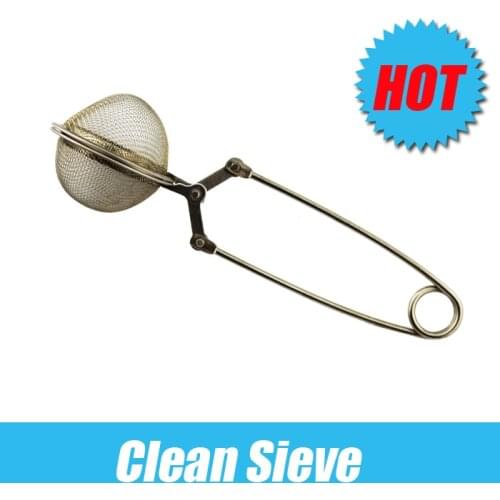 Jewelry clean sieve Can open closed transformation of jewelry cleaning tools Jewelry clean good helper goldsmith
