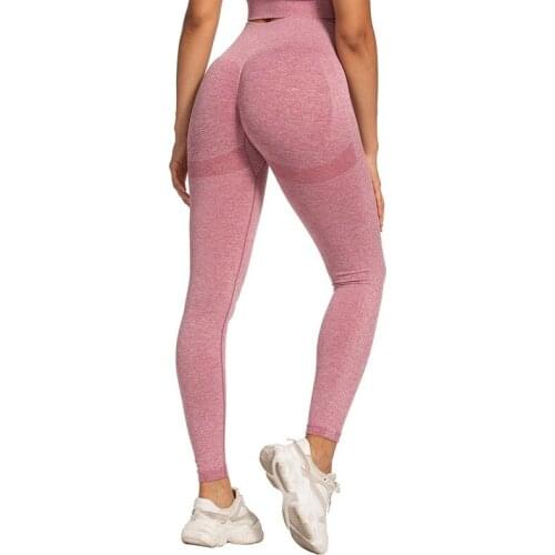 High Waist Seamless Leggings Push Up Leggins Sport Women Fitness Running Gym Pants Energy Seamless Leggings Sport Girl Skinny