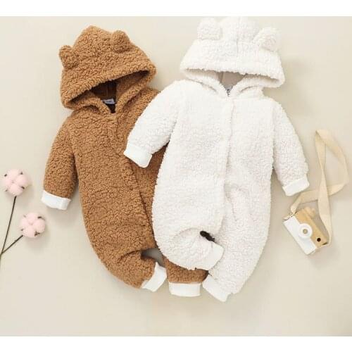 WSNG Winter Clothes For Babies