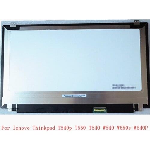 VVX16T028J00 VVX16T020G00 For lenovo Thinkpad T540p T550 T540 W540 W550s W540P LCD screen FRU : 04X4064 04X5541 3K 2880*1620