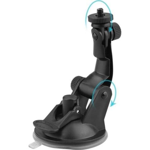 Auto Car Suction Cup Mount Holder Stand Bracket for FIMI PALM Handheld Camera Automobiles Interior Accessories
